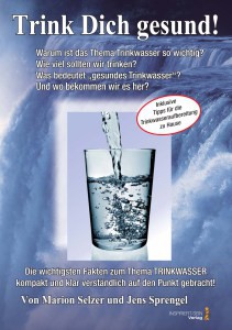 Trink Dich Gesund - eBook