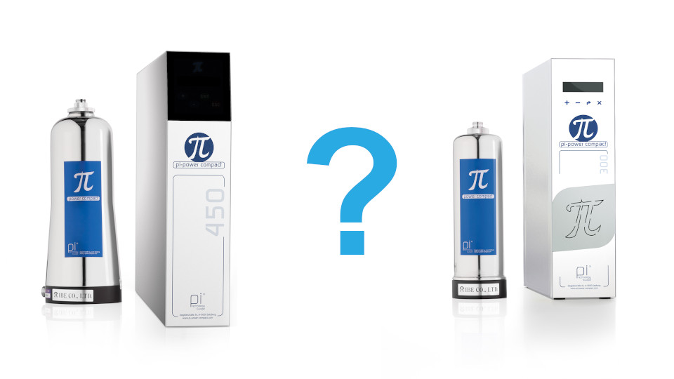 PI-Power-Compact Anlagen