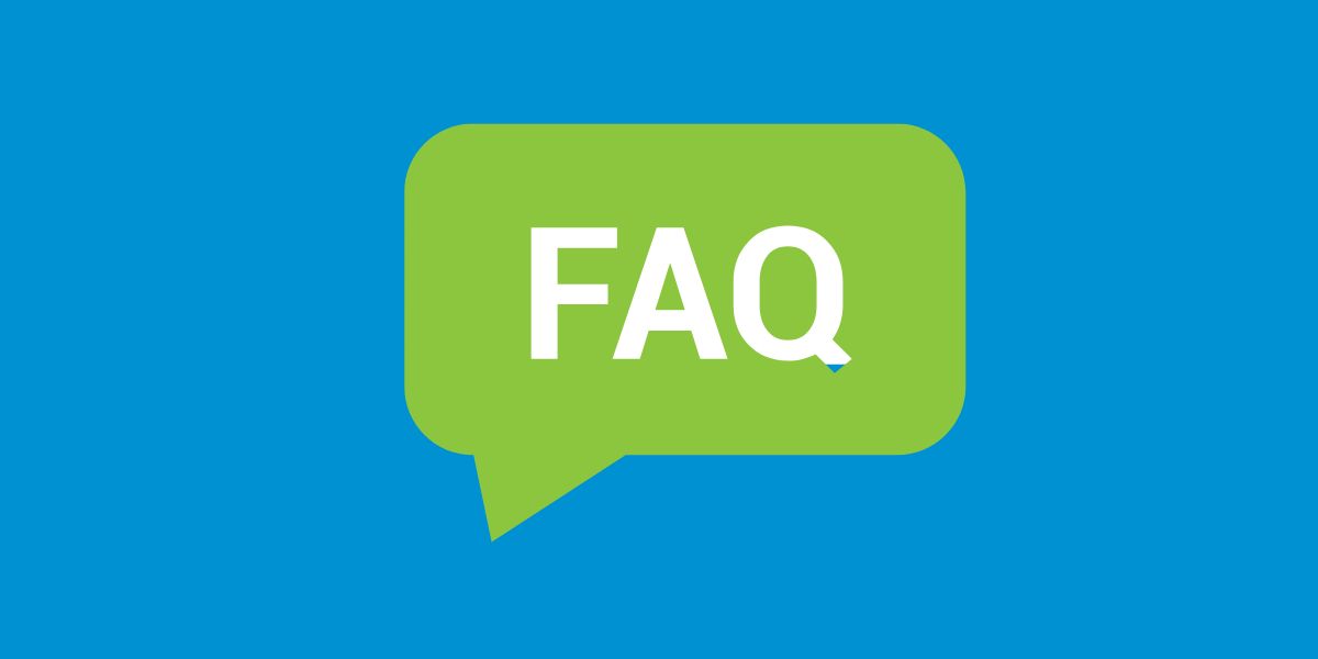 FAQ